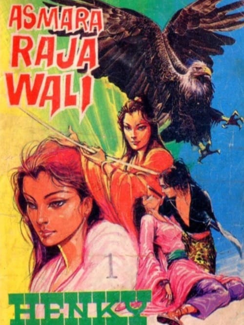 ASMARA RAJAWALI