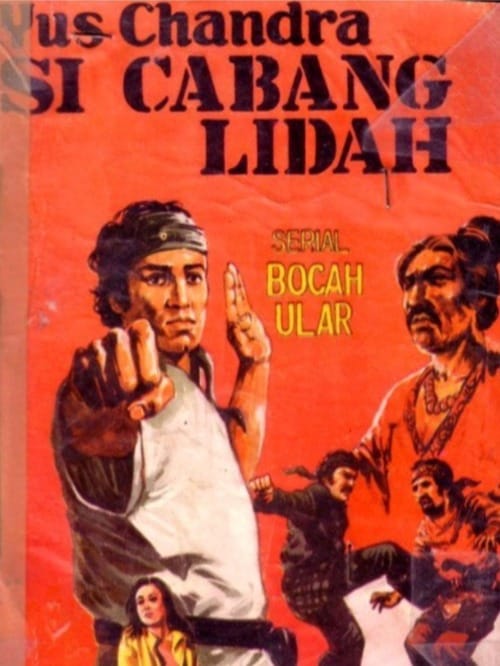 SI CABANG LIDAH