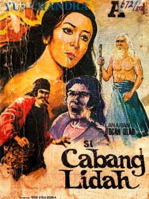 SI CABANG LIDAH