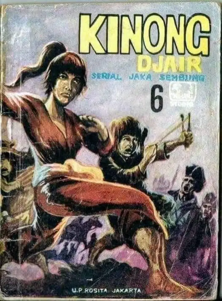 KINONG