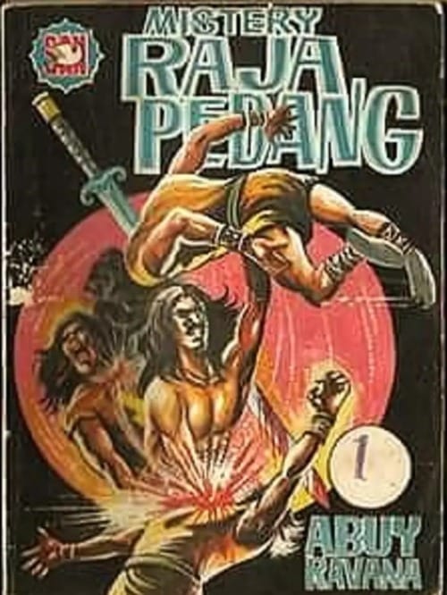 MISTERY RAJA PEDANG