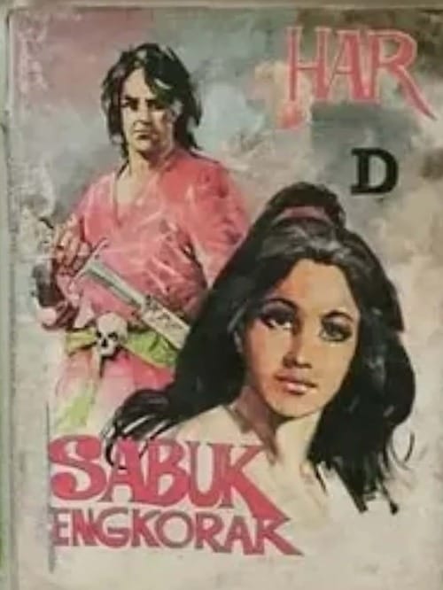 SABUK TENGKORAK