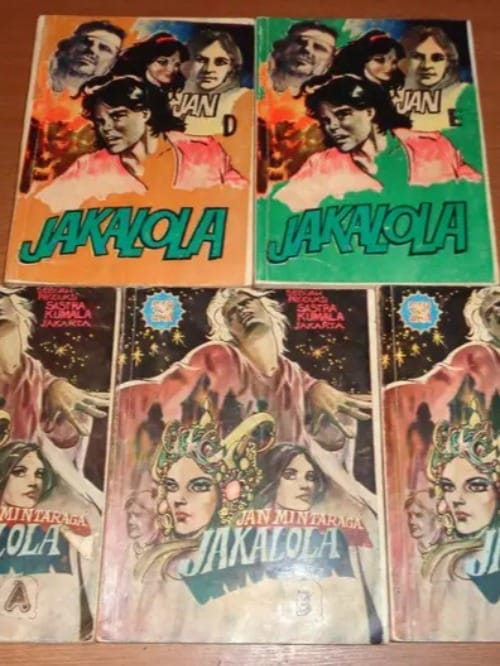 JAKALOLA