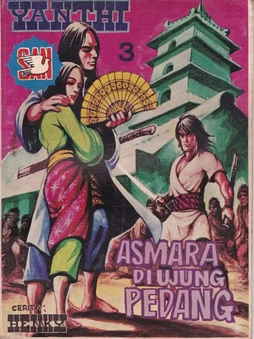 ASMARA DI UJUNG PEDANG