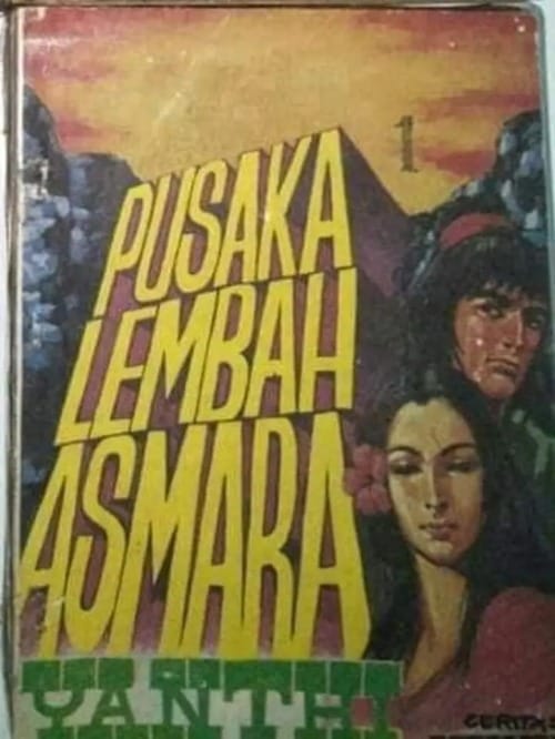 PUSAKA LEMBAH ASMARA