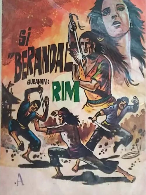 SI BERANDAL