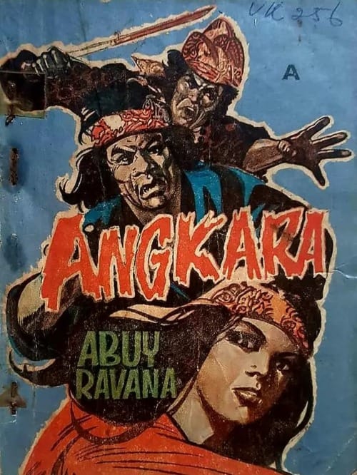 ANGKARA