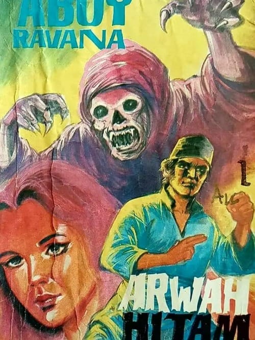 ARWAH HITAM