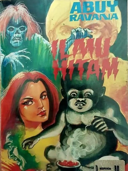 ILMU HITAM