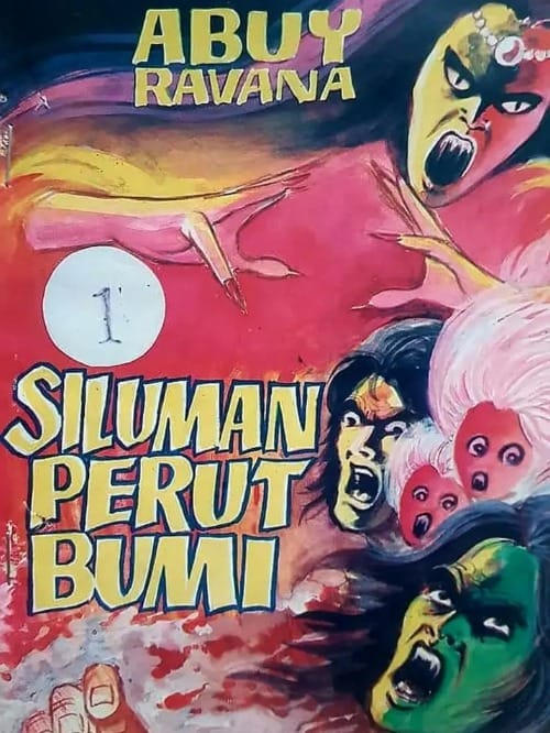SILUMAN PERUT BUMI