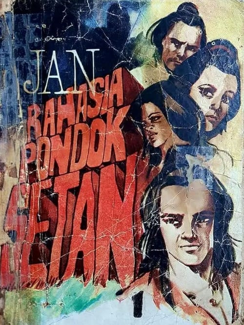 RAHASIA PONDOK SETAN