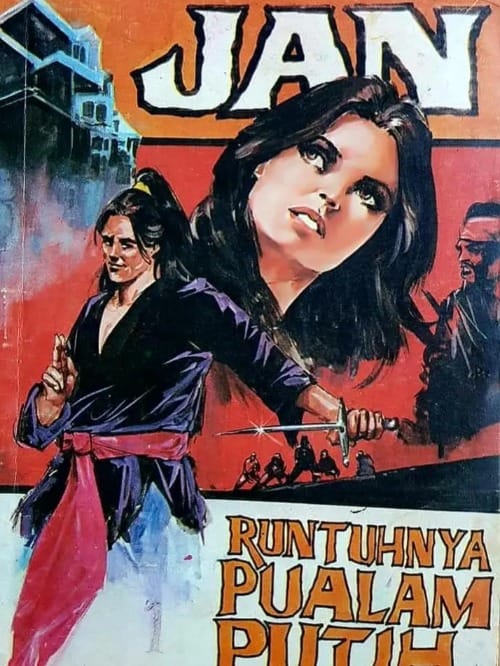 RUNTUHNYA PUALAM PUTIH