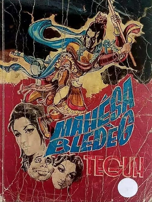 MAHESA BLEDEG