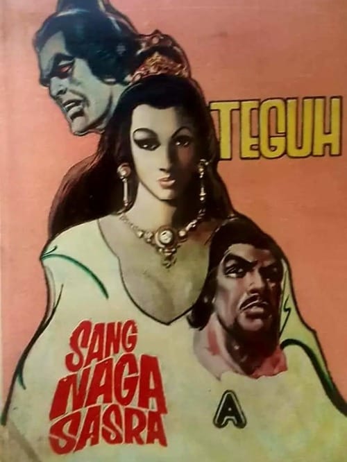 SANG NAGA SASRA
