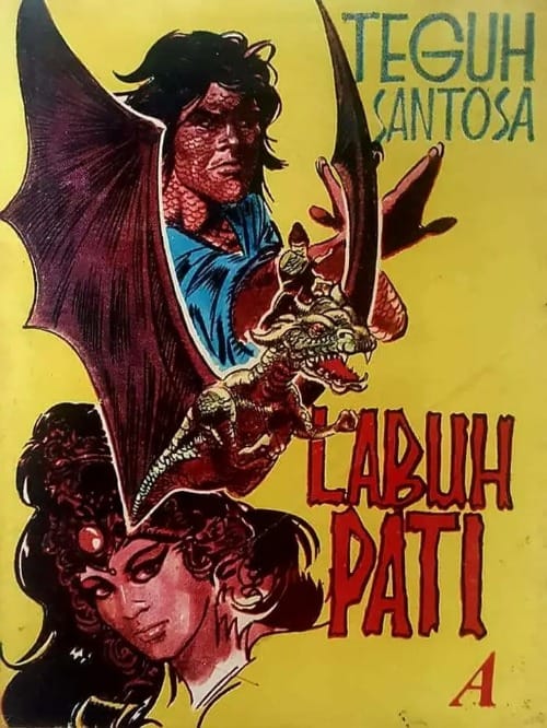 LABUH PATI