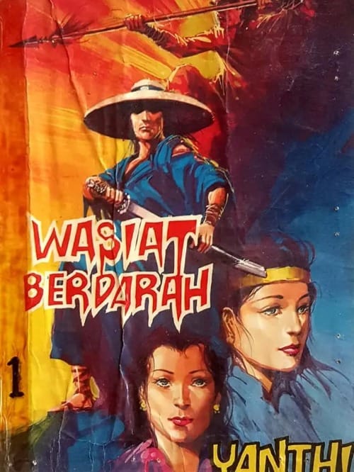 WASIAT BERDARAH
