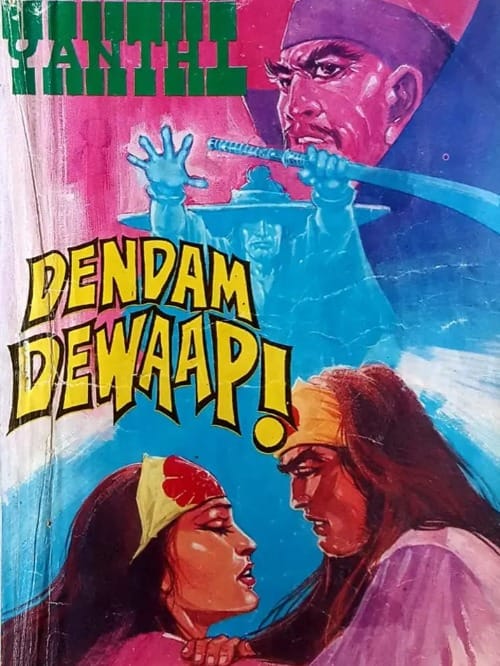 DENDAM DEWA API