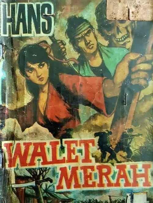 WALET MERAH