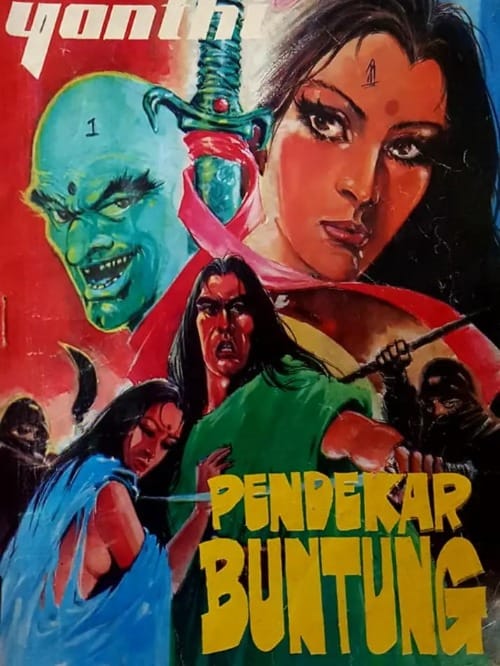 PENDEKAR BUNTUNG