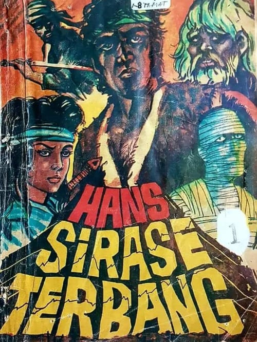 SI RASE TERBANG
