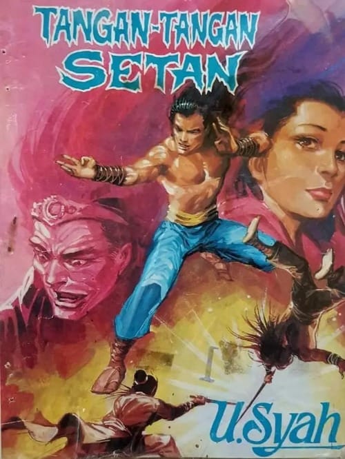 TANGAN-TANGAN SETAN