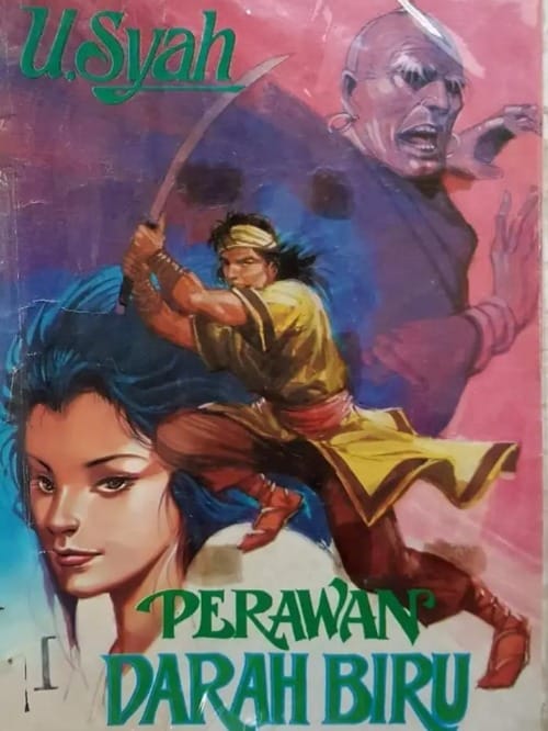 PERAWAN DARAH BIRU