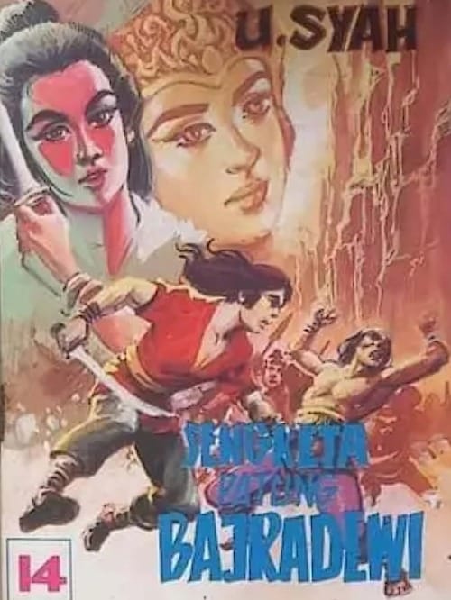 SENGKETA PATUNG BAJRA DEWI