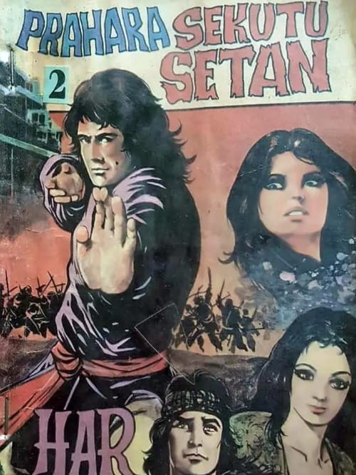 PRAHARA SEKUTU SETAN