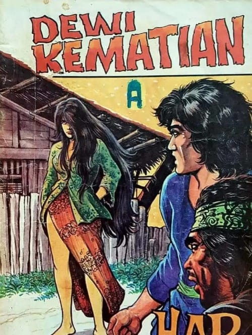 DEWI KEMATIAN