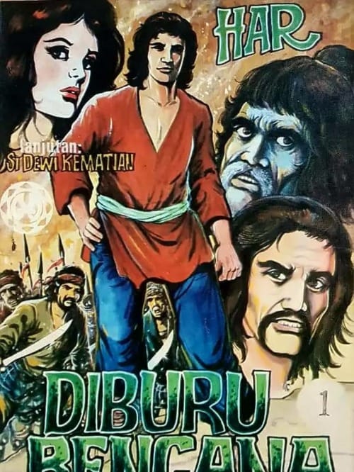 DI BURU BENCANA