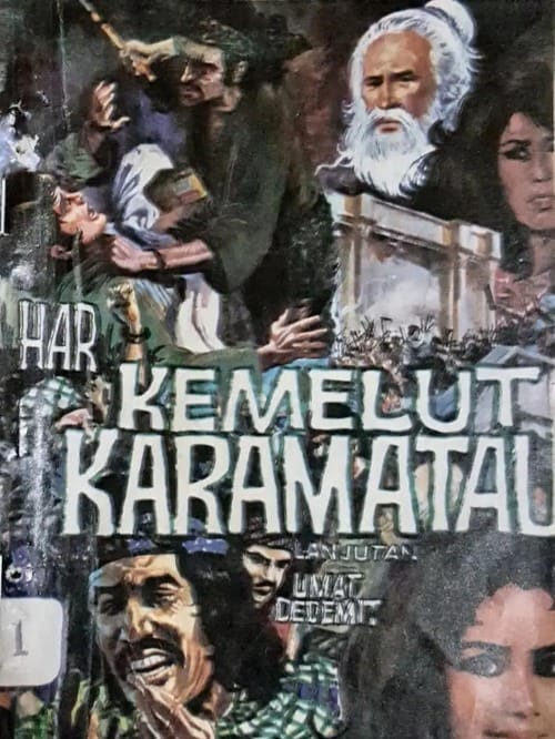 KEMELUT KARAMATAU