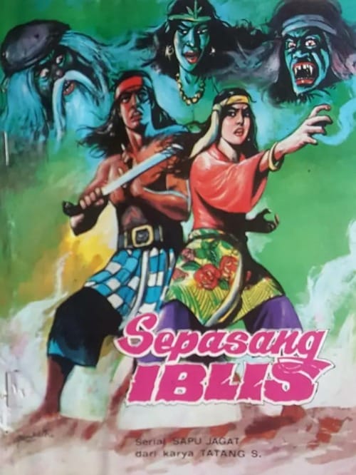 SEPASANG IBLIS