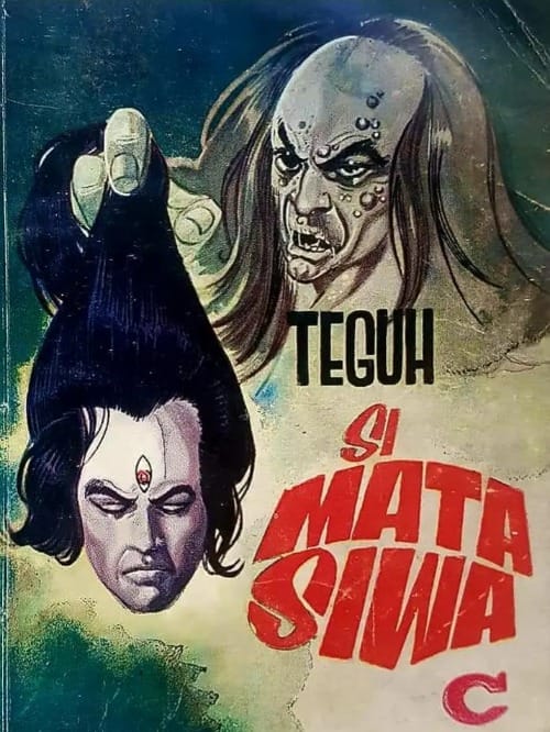 SI MATA SIWA