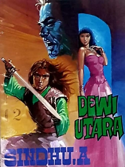 DEWI UTARA