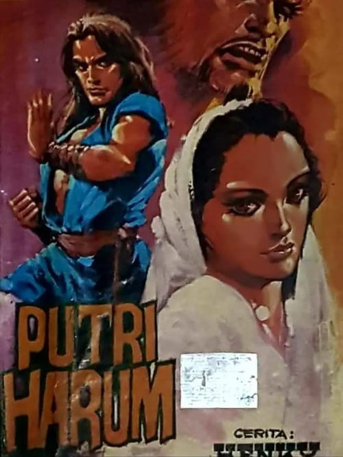 PUTRI HARUM