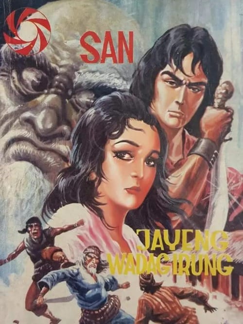 JAYENG WADAG IRUNG