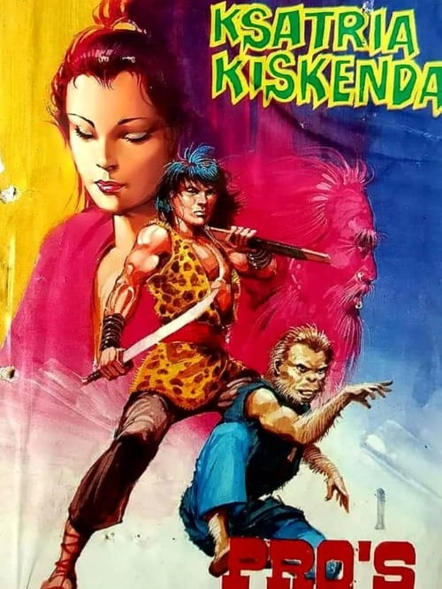 KSATRIA KISKENDA