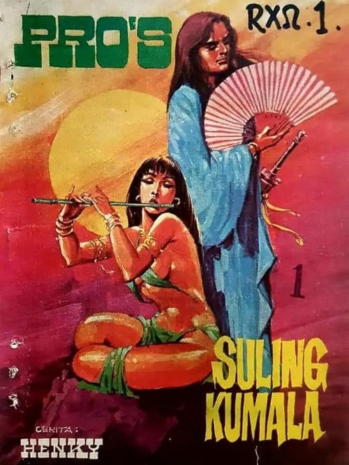 SULING KUMALA
