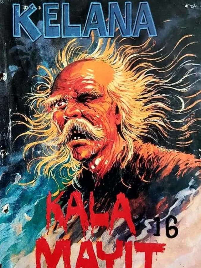 KALA MAYIT