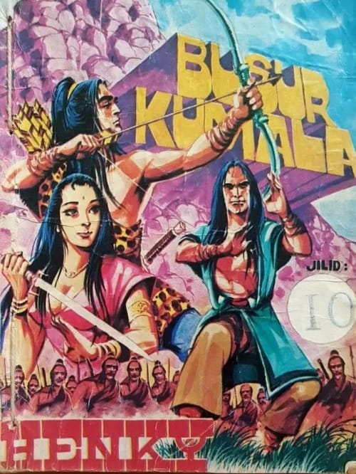 BUSUR KUMALA