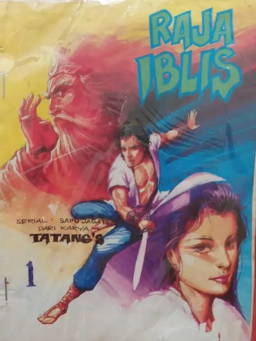 RAJA IBLIS