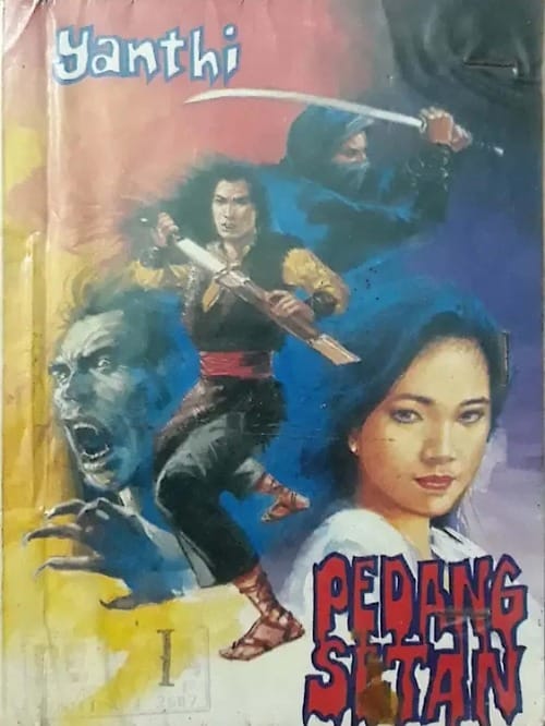PEDANG SETAN