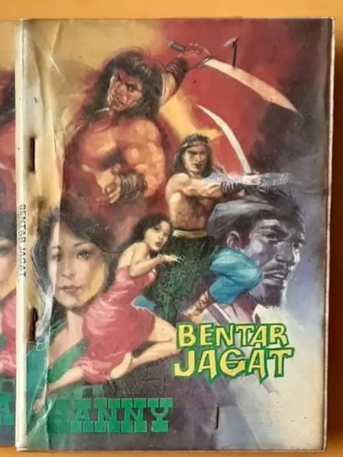 BENTAR JAGAT
