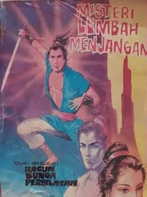 MISTERI LEMBAH MENJANGAN