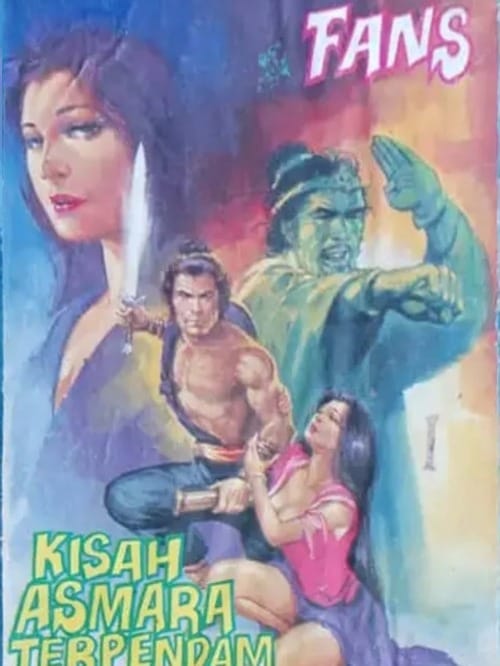 KISAH ASMARA TERPENDAM