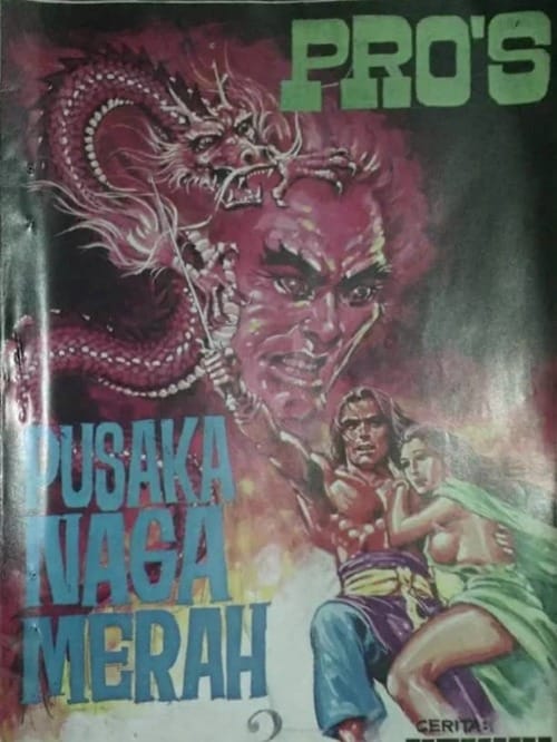 PUSAKA NAGA MERAH