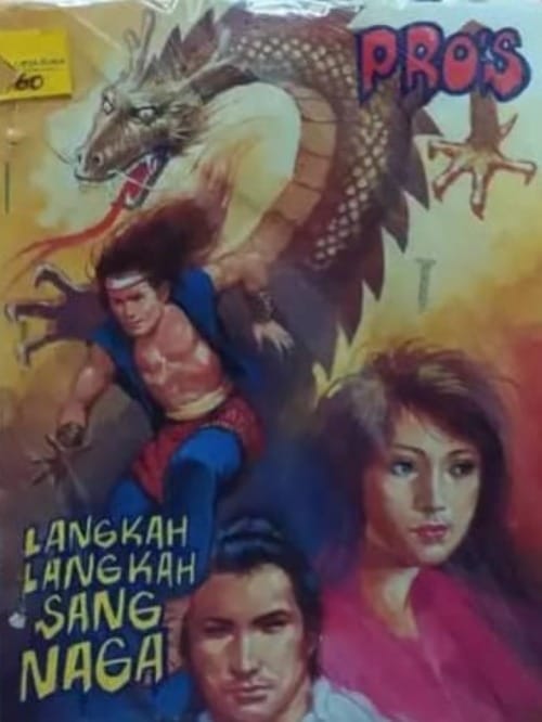 LANGKAH-LANGKAH SANG NAGA