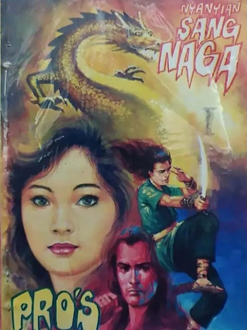 NYANYIAN SANG NAGA