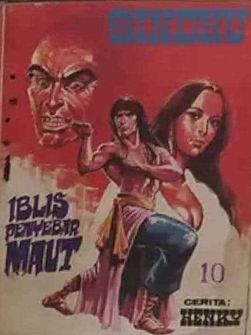IBLIS PENYEBAR MAUT