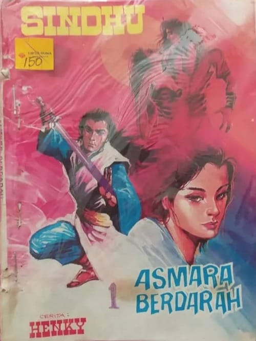 ASMARA BERDARAH